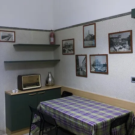 Del Bistro * Милан